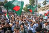 Bangladesh recovers thousands of guns looted during revolution