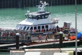 Small boat crossings hit record high in another blow for Starmer