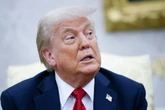 Inflation hits highest mark in months amid Trump’s tariffs threat