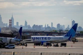 Rare win for Newark airport as it reopens runway ahead of schedule