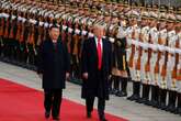 China calls Trump tariffs a 'serious violation' and vows to respond