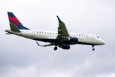 Delta pilot makes ‘aggressive maneuver’ to avoid midair collision