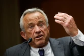 RFK Jr drops Covid jabs for children and pregnant women from CDC list