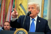 Trump is now receiving disapproving marks on nearly every key issue
