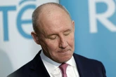 Outcry over shock withdrawal of Irish presidential candidate