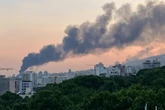 Hope of change by my fellow Iranians has turned to horror