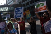 States sue Trump, saying he is intimidating hospitals over gender-affirming care for youth