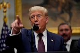 Trump tariffs live: Canada responds after being hit with 35%