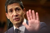 Trump Fed nominee Kevin Warsh is confirmed as Powell vows to stay
