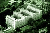 MoD official behind major data breach still works for government