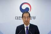 South Korea’s opposition submits motion to impeach acting president