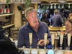 Jeremy Clarkson predicts one Grand Tour co-star will visit new pub