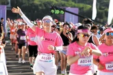 Running against all odds