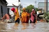 Revealed: True cost of climate crisis for world’s poorest countries