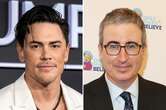 John Oliver says pigs are smarter than Tom Sandoval