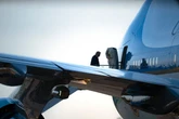 Trump to be gifted ‘flying palace’ Air Force One by Qatar, report says
