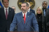 US Attorney resigns amid pressure to prosecute Trump’s foes