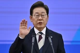 Lee Jae Myung vows ‘lasting peace’ with North Korea in first speech