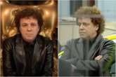 Leo Sayer reflects on ‘horrible’ Celebrity Big Brother experience