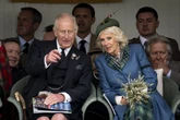 Support for monarchy at record low, survey reveals