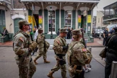Trump may send troops to Democrat-run New Orleans in GOP-led Louisiana