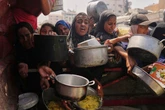 Hamas says it accepts new ceasefire deal as death toll climbs