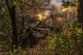 Ukraine’s troops retreat from key town Chasiv Yar amid heavy fighting