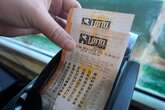 Texan who scooped $83.5M lottery jackpot may not receive winnings