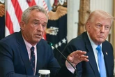 RFK Jr cancels $500M in vaccine development