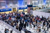 FAA shutdown live: Biggest US airports brace for 10% cut in flights