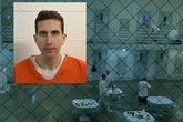 Bryan Kohberger whines that he is being taunted by other inmates