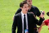 DNC set to vote in weeks on removing David Hogg