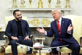 Bukele ‘questioned Trump team if migrants were actually gang members’