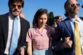 Amanda Knox gets a final shot at clearing her name of slander in Italy