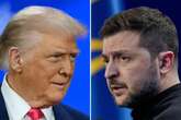 Ukraine war latest: Zelensky and Trump to sign minerals deal today