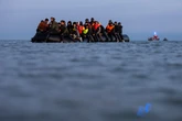 Two women die while crossing Channel from France to UK