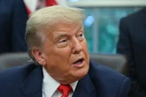 Trump claims he spared Khamenei but would consider bombing Iran again