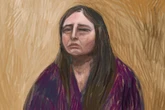 Erin Patterson denies knowingly dehydrating death cap mushrooms