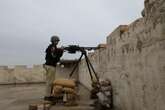 Militants kill 16 security personnel in northwest Pakistan