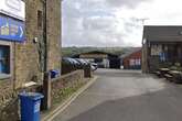 Woman killed by livestock trailer carrying animals in North Yorkshire