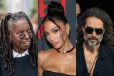 Whoopi Goldberg defends Nicole Scherzinger after Jesus hat controversy