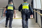 Inside the crackdown on London’s brazen Tube fare dodgers
