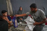 Israeli-backed group seeks at least $30 million from US for aid distribution in Gaza