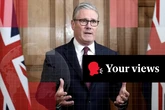 Readers weigh up Starmer’s future ahead of crucial local elections