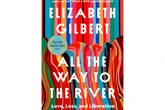 Oprah Winfrey selects Elizabeth Gilbert's new memoir for her book club