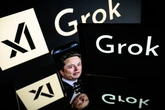 Elon Musk’s Grok AI makes antisemitic comments after latest AI update