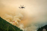 Lawyers demand release of firefighter arrested while battling wildfire