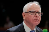 Tim Walz calls in National Guard after huge cyberattack in St. Paul