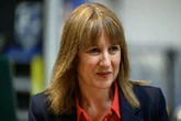 Reeves under pressure to target high earners in Budget tax raid