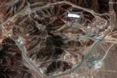 Inside the secret Iranian nuclear site out of Israel’s reach